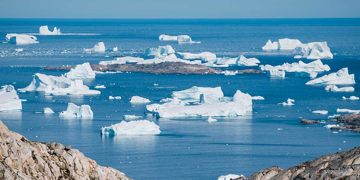 La Ciencia Admite Ya Efectos Irreversibles Del Cambio Climático En El ...