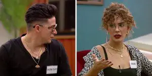 El Poder del Amor Karoline Rodríguez eliminación Onlyfans - Canal 1