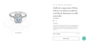 Epa Colombia cambió keratinas por anillo Tiffany