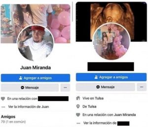 Hombre llevó a su novia de 12 años niña a dar a luz en hospital y lo capturaron