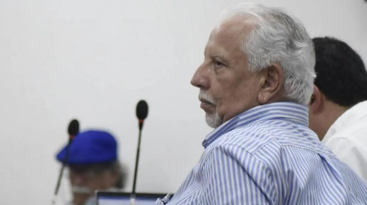 Fiscalía, Procuraduría y Triple A piden confirmar la condena contra Ramón Navarro