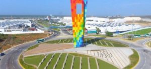 Retrasos en pagos ponen en vilo sede de los Juegos Panamericanos 2027 para Barranquilla
