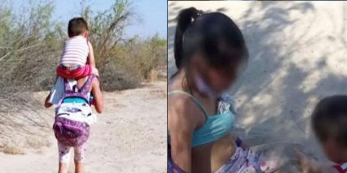 La estremecedora llamada a emergencias de colombiana que murió con su hija en el desierto de Arizona