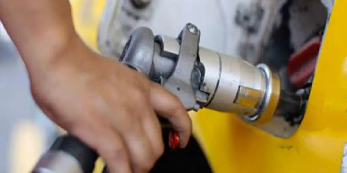 Suspenden nuevamente el servicio de gas vehicular e industrial en Bogotá, Cundinamarca y Boyacá