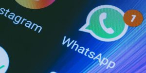 WhatsApp prohibirá usar la foto del negro de WhatsApp