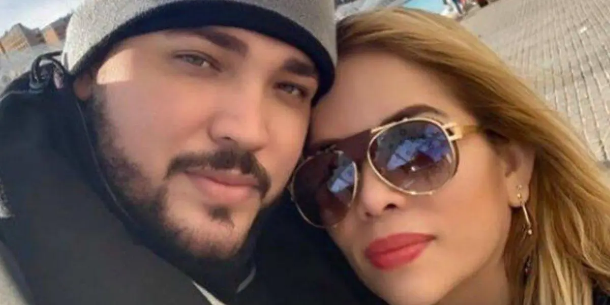 Sandra Barrios habló del amor propio y dicen que fue indirecta para Jessi Uribe