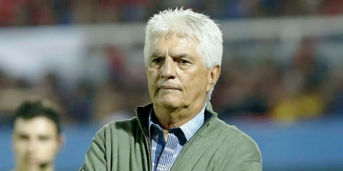Julio Comesaña es el nuevo técnico del Deportivo Independiente Medellín