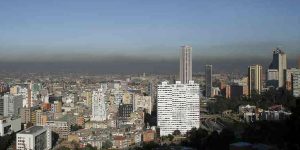 Secretaría de Ambiente de Bogotá se pronuncia ante preocupantes alarmas por cambio climático