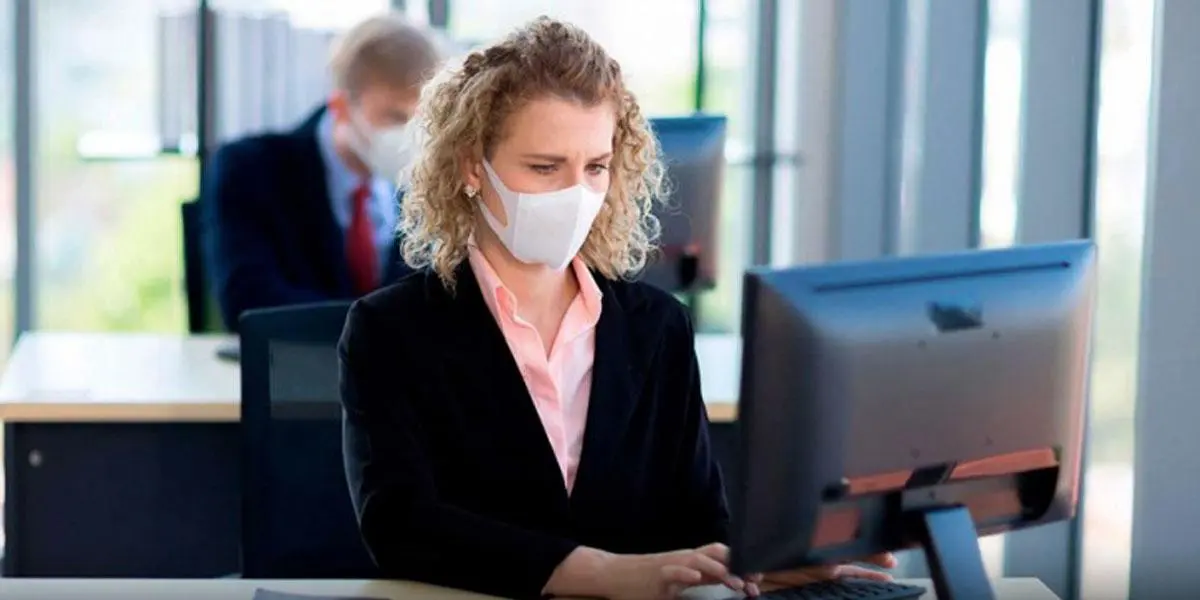 Calidad del aire en oficinas afecta función cognitiva, según estudio