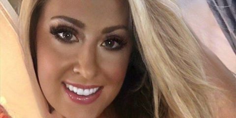 OnlyFans modelo cristiana Nita Marie ganancias fotos videos - Canal 1