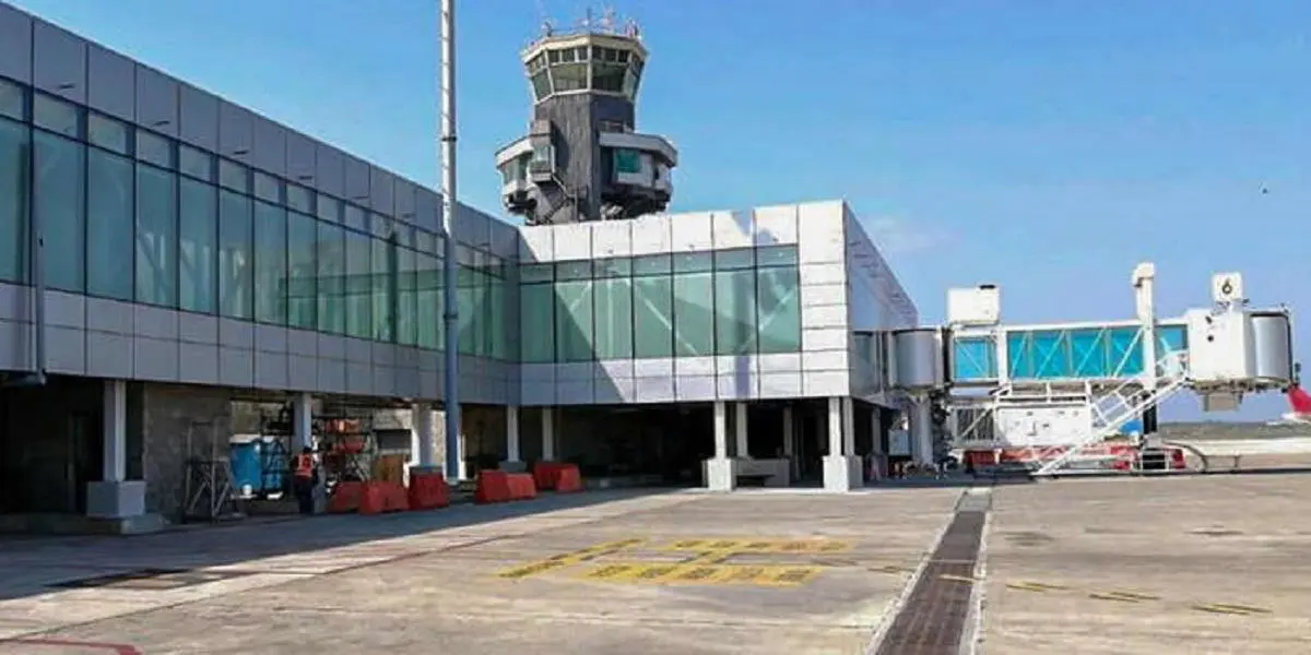 Contraloría abre actuación especial por las obras del aeropuerto Ernesto Cortizzos