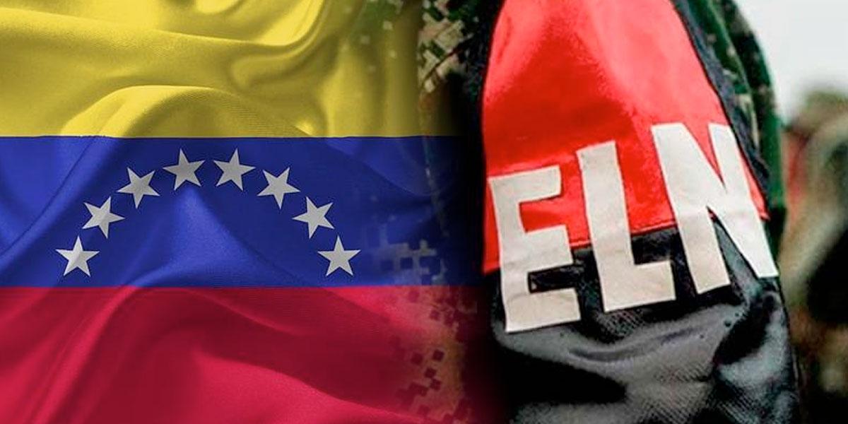 Venezuela rechaza las acusaciones de Colombia por el ataque mortal del ELN