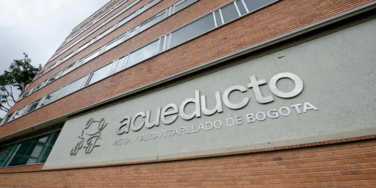 Investigan si el Acueducto suministró agua no apta para el consumo humano en Bogotá y Gachancipá