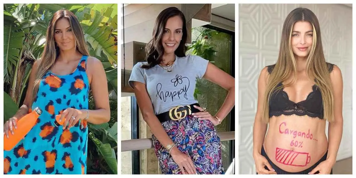 “Laura es jodida”, Catalina Robayo habló de otras presentadoras y de su rivalidad con Cristina Hurtado