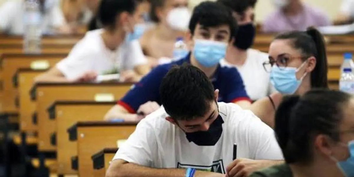 Examen a 7.5 millones de estudiantes busca medir el impacto de la pandemia en la calidad de la educación