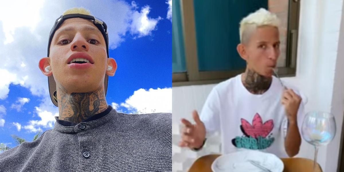 La Liendra cuenta Instagram cambio contenido curso etiqueta - Canal 1