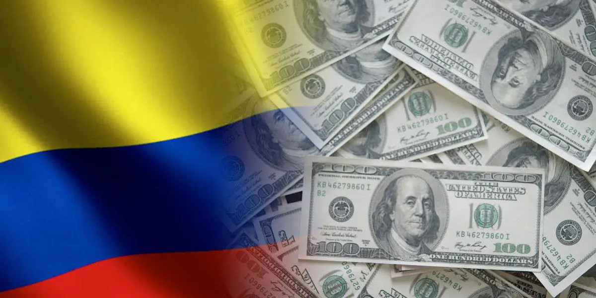Los que SÍ se benefician con el dólar más alto en la historia de Colombia (más de $4300)
