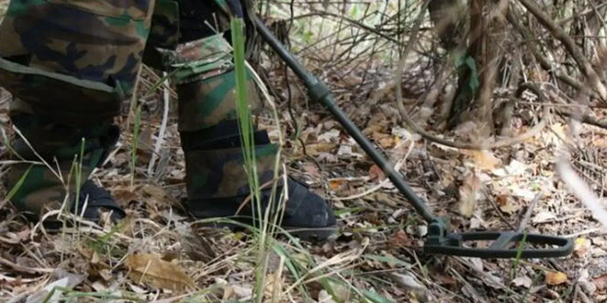Un soldado fallecido y cinco heridos tras la activación de un campo minado en Dagua, Valle