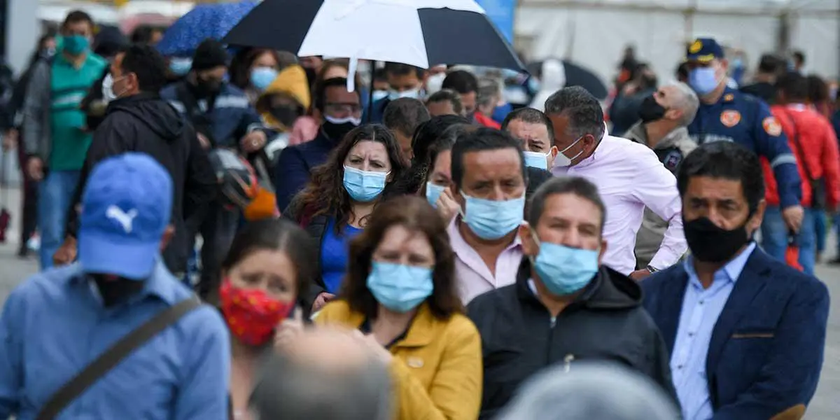 Tres estrategias del Gobierno ante eventual cuarto pico de la pandemia