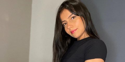 Aida Cortés modelo webcam ganancias videos OnlyFans - Canal 1