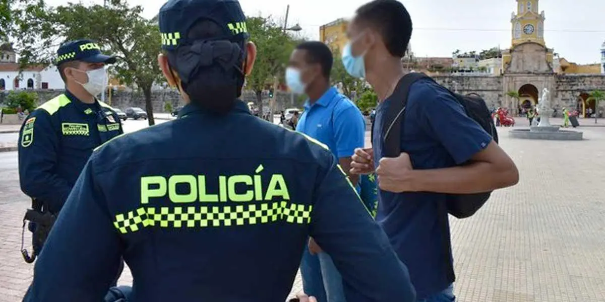 ¿Cuál es la extraña droga que está circulando en  Cartagena y que ya intoxicó a varios jóvenes?