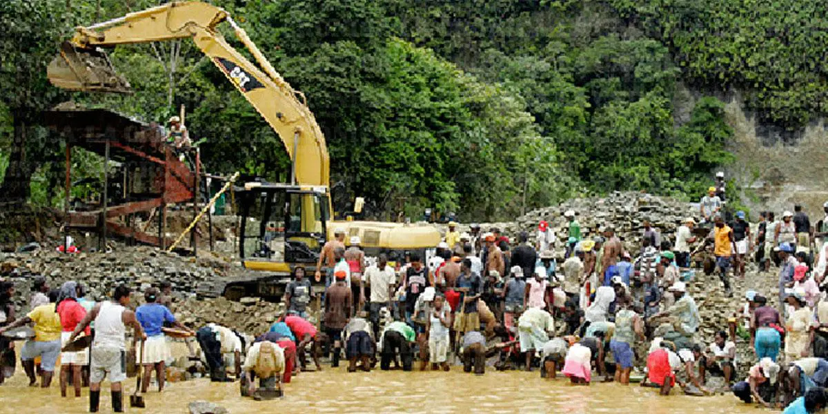 Tumban fallo que condenó al Estado a pagar $290 mil millones a mineros del Chocó