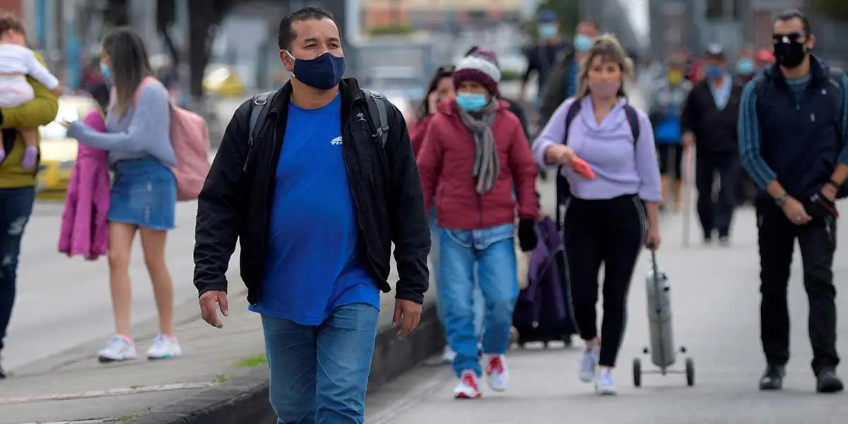 Urgen a EPS y secretarías de Salud medidas para prevenir cuarto pico de la pandemia