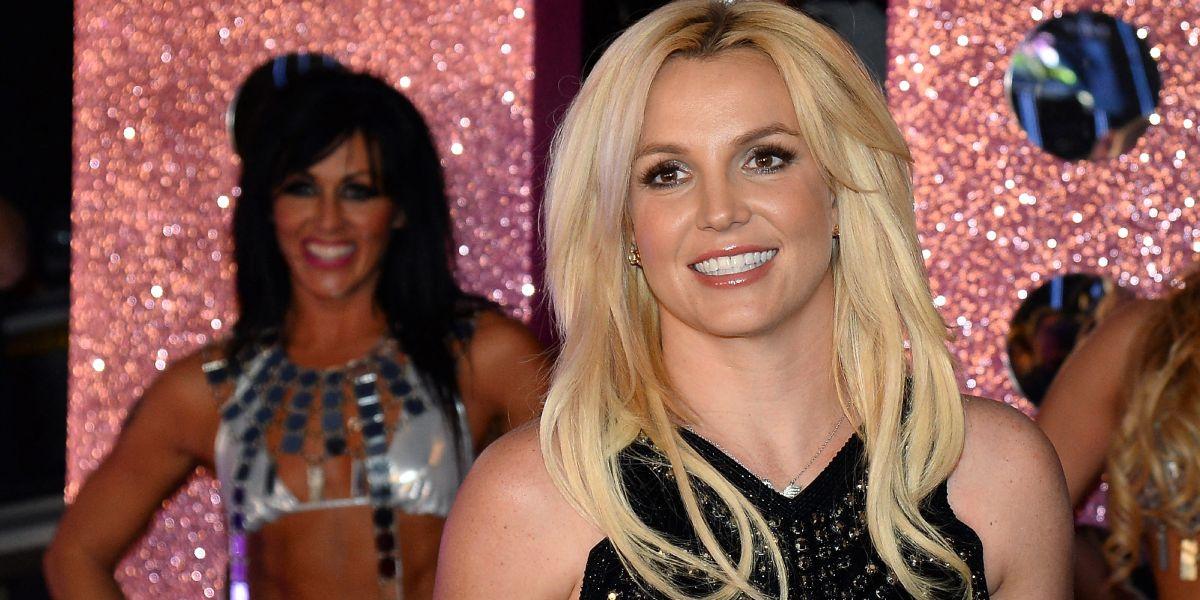 Britney Spears es libre, retiran tutela de su padre Jamie Spears
