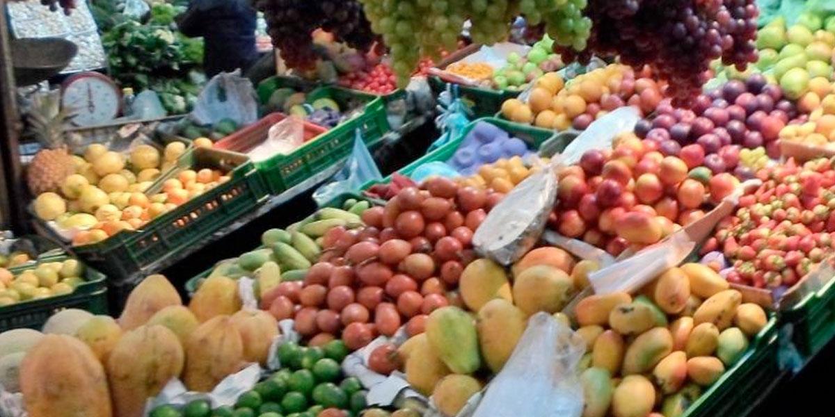 ¿Por Qué Están Subiendo De Precio Los Alimentos? - Canal 1