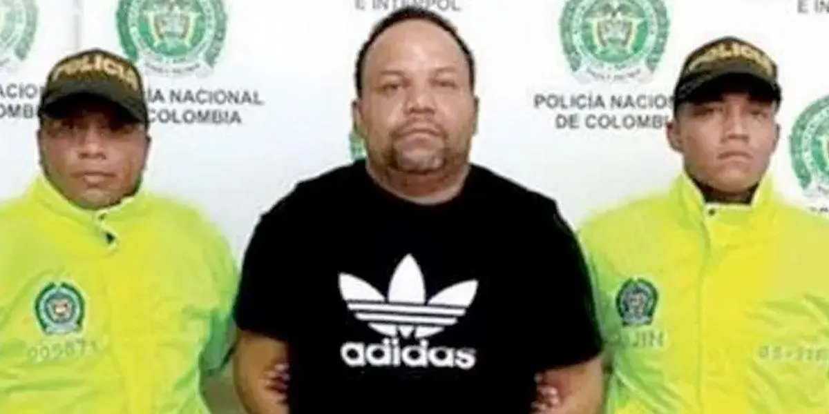 “El Escobar dominicano”, César Peralta implicado en brutal crimen dentro de La Picota