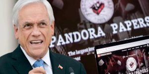 Fiscalía chilena abre causa a Piñera por caso divulgado en Papeles de Pandora