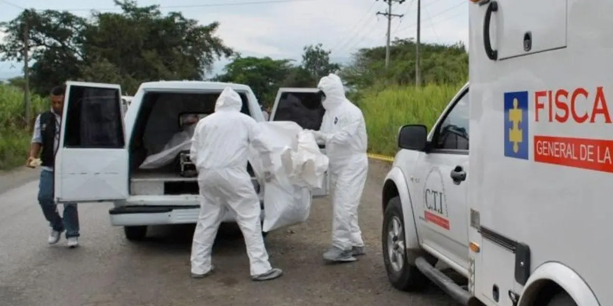 Otro líder social fue asesinado en Ituango, Antioquia
