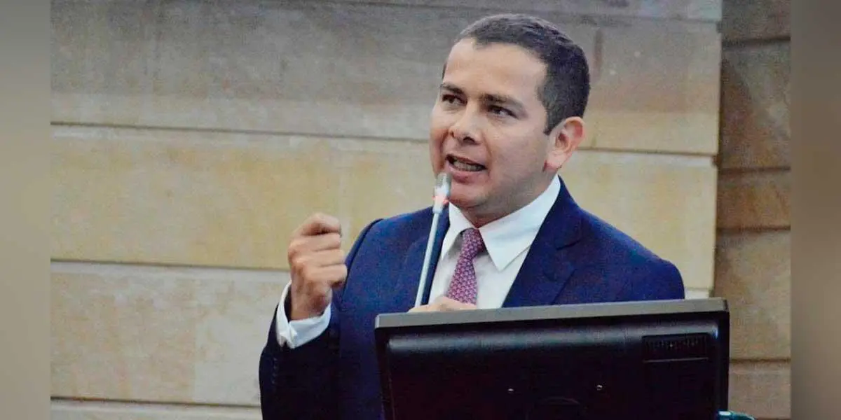 Corte Suprema llama a indagatoria al senador Miguel Barreto por gastos de campaña en 2018