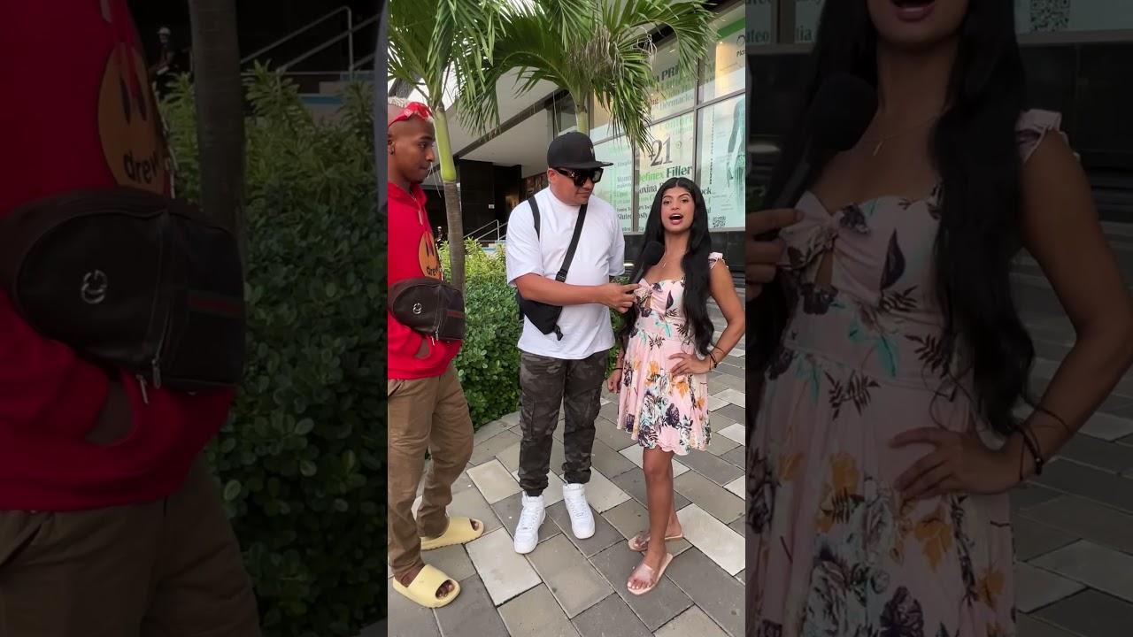 Video Valentina Mor viral dónde verlo explicación Sammy novio - Canal 1