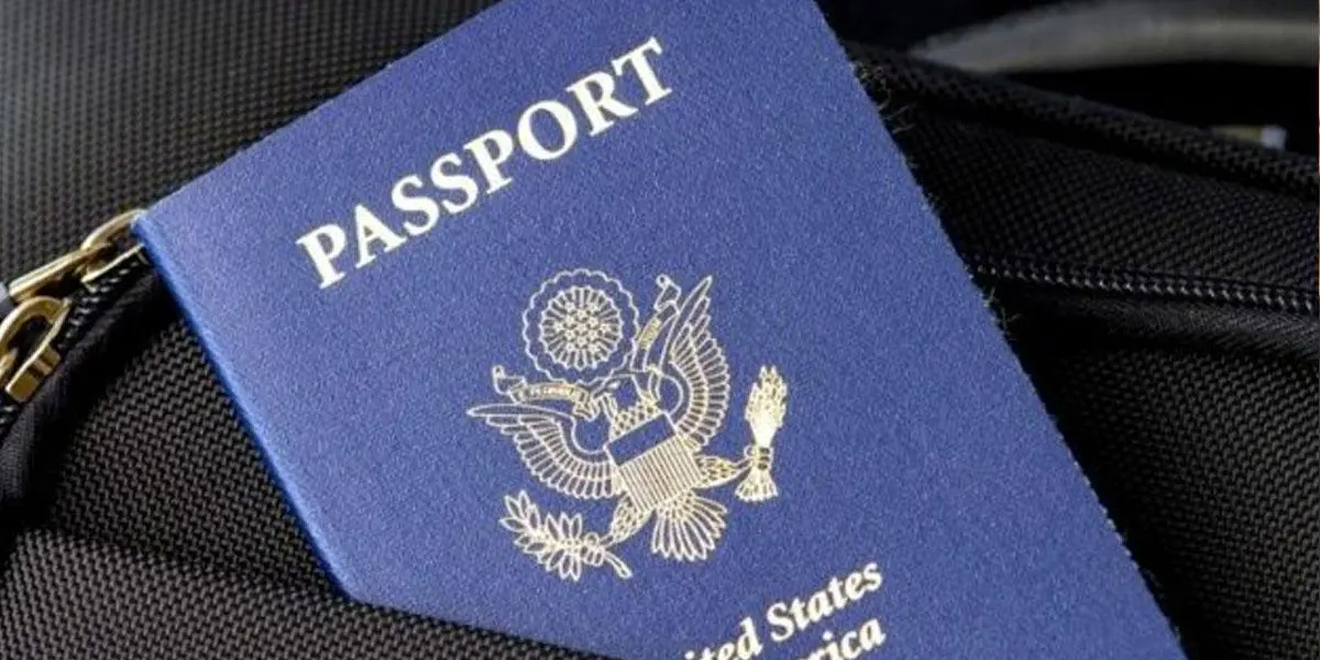 Departamento de Estado de EE. UU. emite el primer pasaporte indicando género &#8220;X&#8221;