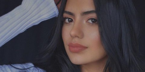 Luisa Castro Onlyfans fotos sensuales en la playa - Canal 1