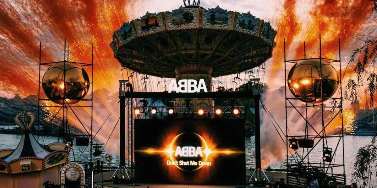 Tragedia en concierto de ABBA tras muerte insólita de dos espectadores