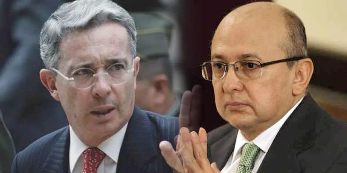 Hay una montaña de pruebas contra Álvaro Uribe: exfiscal Montealegre
