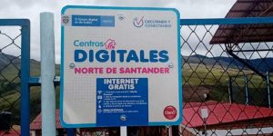Alertan sobre posibles retrasos en contrato de Centros Digitales por un billón de pesos
