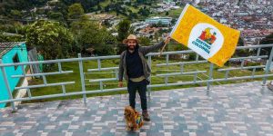 Destino Colombia: Cuatro lugares que no puedes dejar de visitar en Pamplona