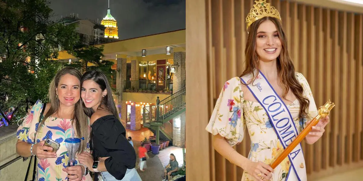 Mamá de señorita Córdoba se disculpó tras despotricar de la nueva Señorita Colombia