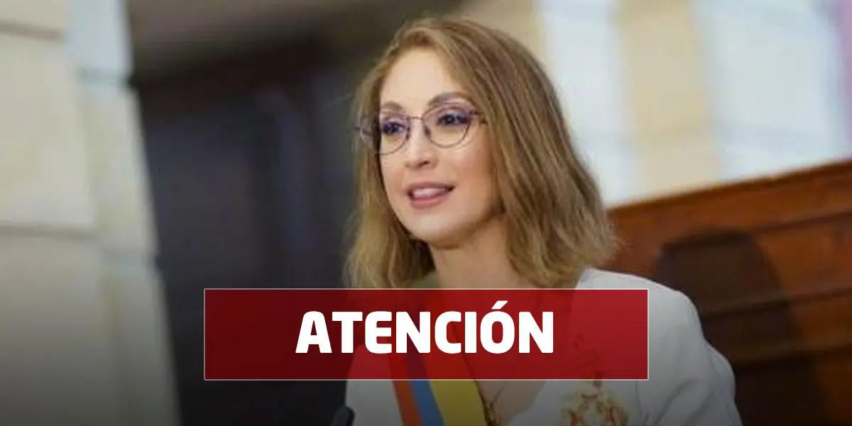 La presidenta de la Cámara, Jennifer Arias, sí cometió plagio: U. Externado