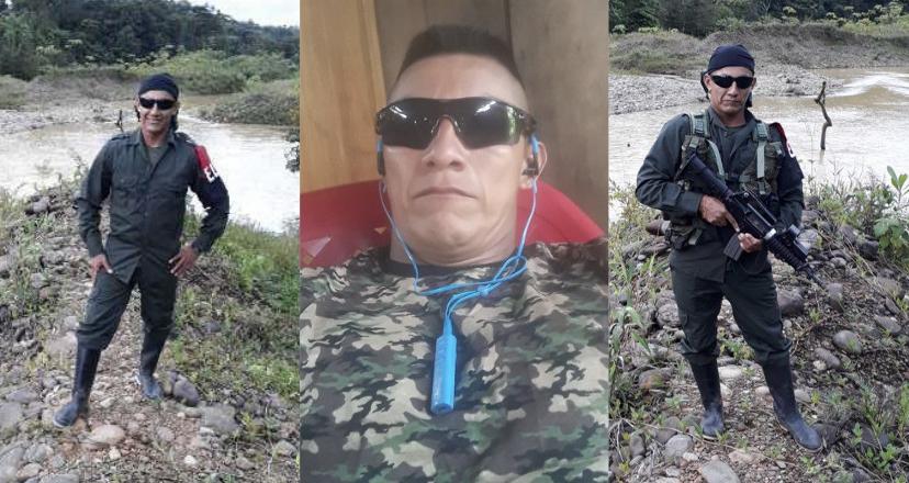 Neutralizan a alias 'Shumager', segundo cabecilla del Eln - Noticentro 1 CM&