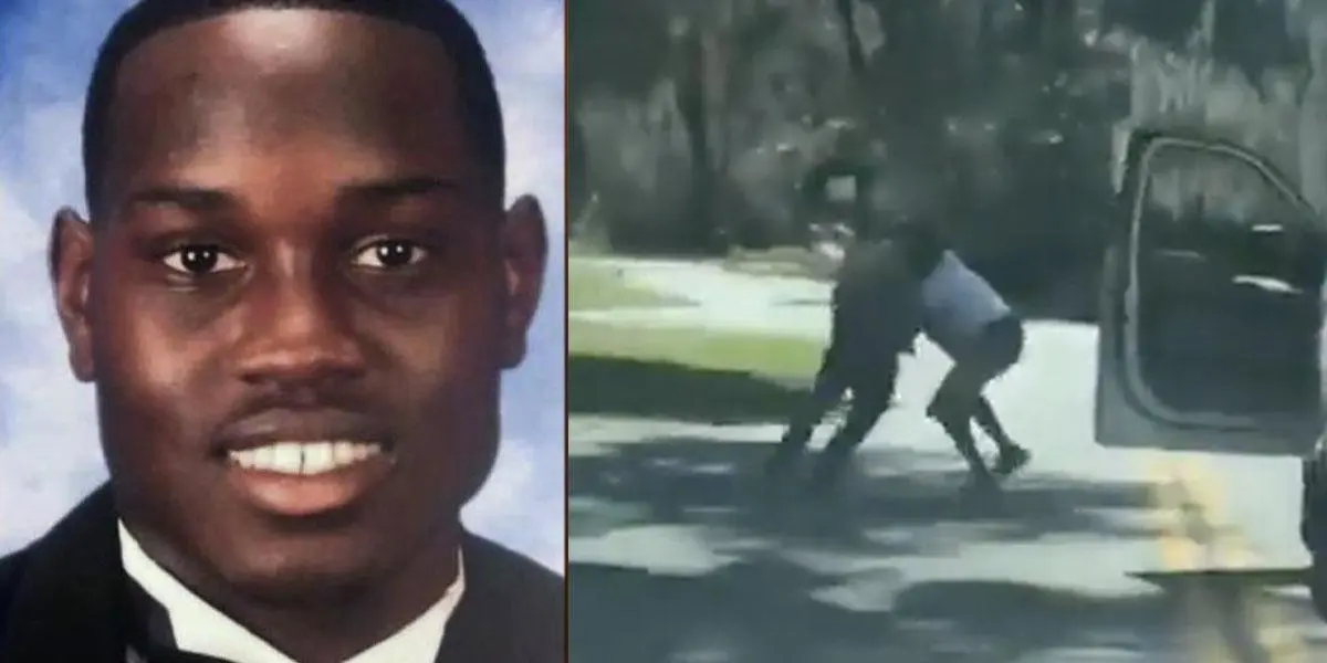 Tres estadounidenses blancos declarados culpables del asesinato de un corredor afroamericano