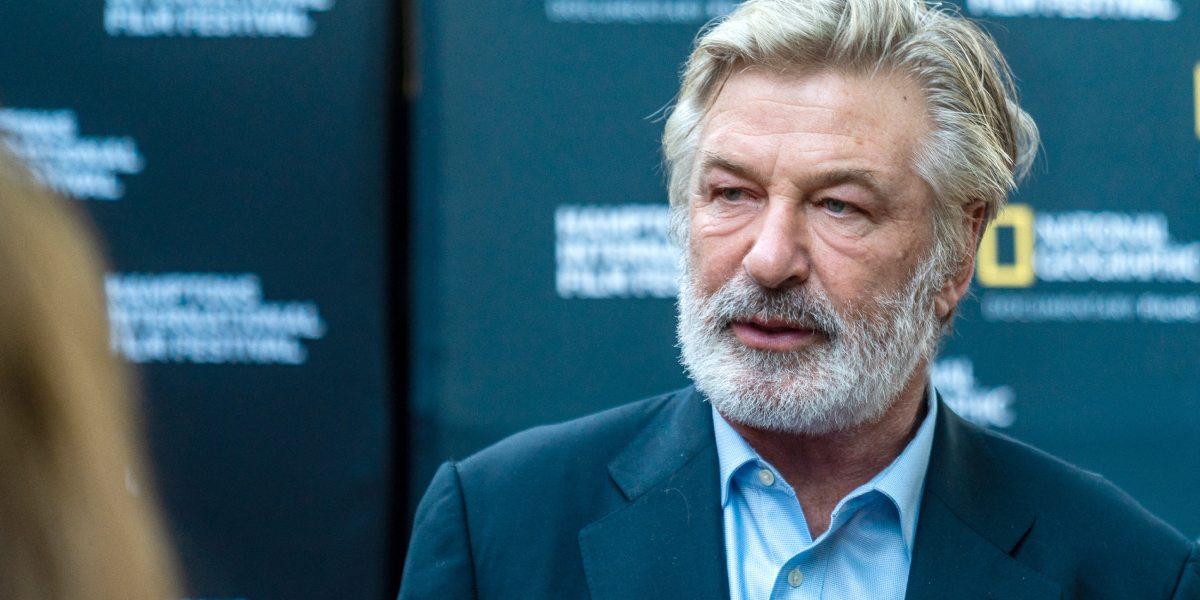 Alec Baldwin arma tragedia set rust