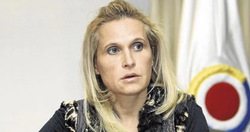 Reinicia juicio contra la excontralora Sandra Morelli: se declaró inocente