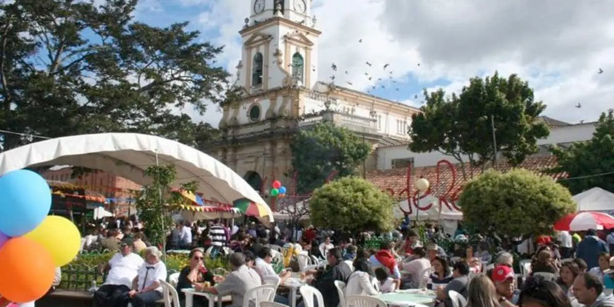 Cinco planes imperdibles para esta Navidad en Chía, Cundinamarca
