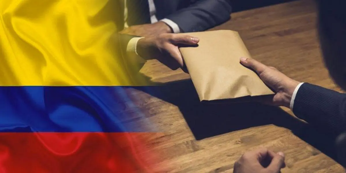 Día Internacional contra la Corrupción: en qué posición del ranking mundial se encuentra Colombia