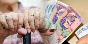 No habrá aumento a edad de pensiones: primero renuncio: Petro