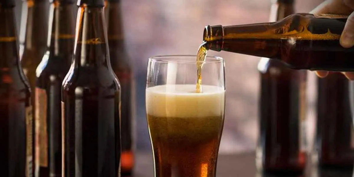 Continúa la escasez de cerveza en el país